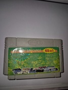 DYSKIETKA KARTRIDŻ PEGASUS 45 GIER 