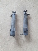 Spryskiwacze lamp Mercedes w 211