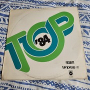 Top '84 -Aya RL, Republika, Maanam, Lombard, TSA ,Lady Pank ,Kombi,Urszula 