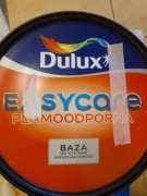 Dulux Farba NCS S 1002-B szaro popielata, Dulux  NCS S 1030-B90G zielona