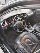 Audi A4b8 2.0 TDI.