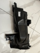 BMW X3 G45 air curtain kanał powietrza przód 5457D501 OE