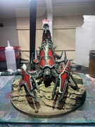 Wh40k Chaos Space Marines Brass Scorpion Proxy