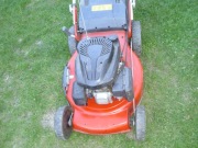 kosiarka spalinowa 5 hp z koszem