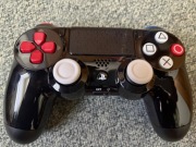 Kontroler Pad PS4 DUALSHOCK 4 edycja Star Wars