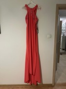 Pronovias Barcelona suknia wieczorowa wesele 42 44