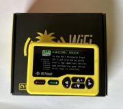 Hak5 wifi pineapple pager