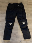 Spodnie motocyklowe Frank Thomas rozm. L