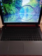 HP PAVILION 15 AMD A10-8700P 8GB RAM SSD 240 GB 