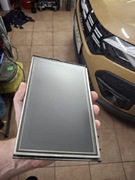 PEUGEOT 208 I WYŚWIETLACZ EKRAN NAWIGACJI 9805301780