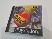 Kula World ps1 psx Playstation 3xA