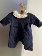Kombinezon- rampers dla niemowlaka  rozmiar 1 m