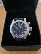 Zegarek Volvo trucks