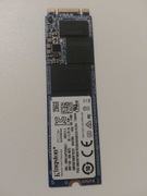 SSD Kingston