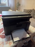 Drukarka Brother DCP1622W 