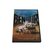 Film DVD Ben Hur 1959 Charlton Heston 11 oskarów Polskie napisy