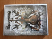 PENDRAGON Masquarade 20 DVD 