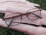 Miedziane oprawki dla mężczyznOG112 od On Guard!