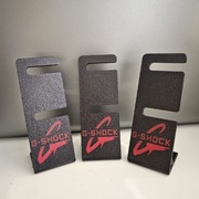 Stojak na zegarek G-Shock