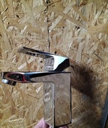 Bateria umywalkowa grohe eurocube