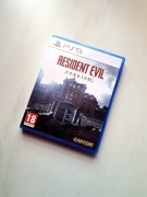 Resident Evil Requiem ps5 PL 