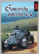 1470 Samochody pacerne 4x4 Janusz Ledwoch 