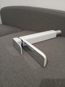 Bateria Umywalkowa Remo Wysoka