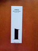 Verso Micellar Water Płyn micelarny do twarzy 200 ml