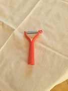 Oryginalna obieraczka pozioma firmy Tupperware