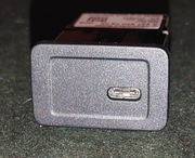 Ładowarka usb-C Mercedes