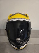 Hjc rpha 11 yellow minions minionek  rozmiar L