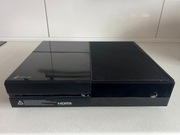 Xbox One 500GB - sama konsola
