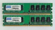 pamięc GOOD RAM DDR2 1GB PC2-6400DIMM