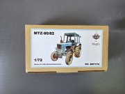 Balaton Modell BM7218 MTZ-80/82 Belarus tractor