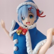 Re:Zero Precious - Rem (Original Winter Ver. Renew