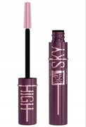 MAYBELLINE Lash Sensational Sky High Tusz Burgundy