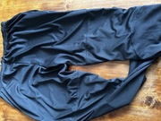 Nike dri fit spodnie sportowe 