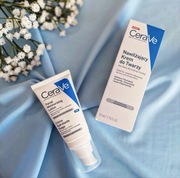 Nawilzajacy krem do twarzy cerave 52ml nowy kremy kosmetyki