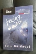 David Baldacci- Pociag do milosci