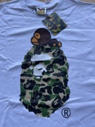 koszulka bape tee