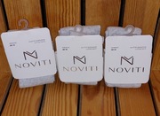 Rajstopy bawełniane (szare) - rozmiar 68/74