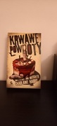 Krwawe powroty- Kelley Armstrong, Jim Butcher itd.