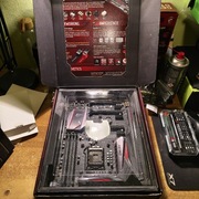 Maximus VIII HERO płyta główna