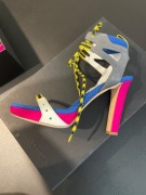 DSQUARED nowe buty sandaly