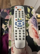 Pilot dekoder Cyfrowy Polsat