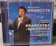 Krzysztof Krawczyk płyta CD 