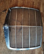 ATRAPA GRILL MERCEDES BENZ W111 280SE