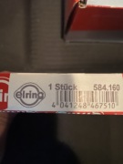 ELRING SIMMERING USZCZELNIACZ 584.160