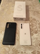 Samsung Galaxy S21 FE 5G - Jak nowy