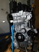 Nowy silnik 1.0 VVT-i 1KR-FE Toyota Aygo Yaris 2015 -